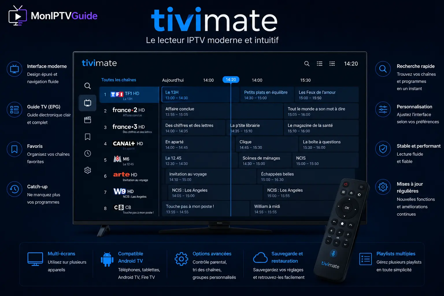 TiviMate